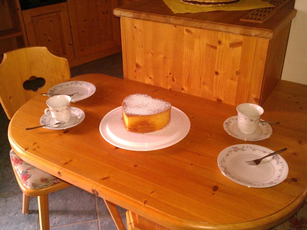 Schlosserhof Telfes im Stubai Zimmer foto